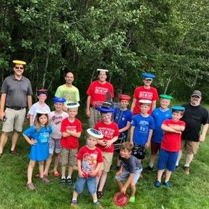 Meet your Posher, Victor